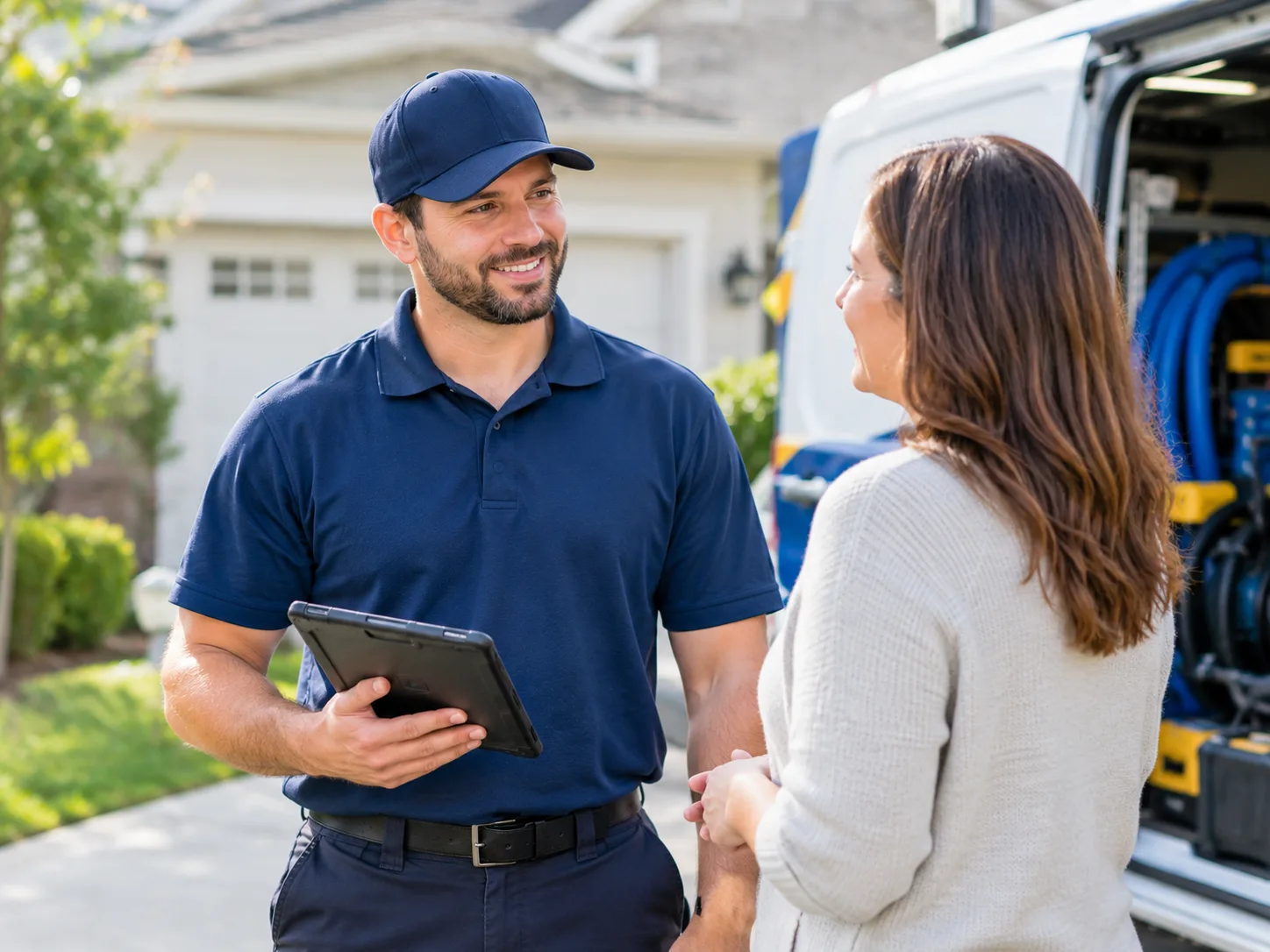 Sewage Backup Cleanup Osseo, MI FAQs
